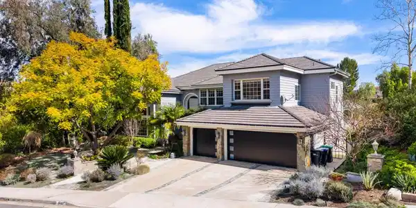 2452 Ranchgrove Drive
