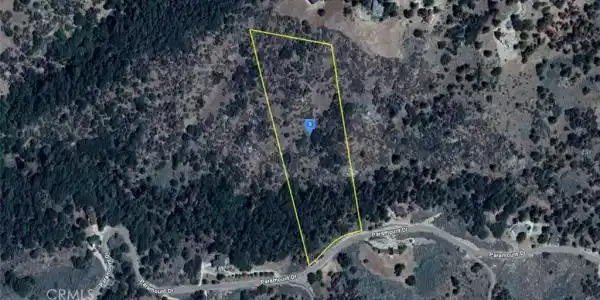 25301 Paramount Drive