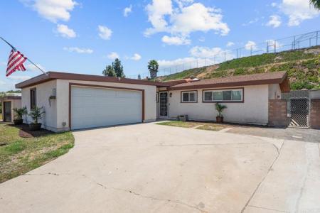 2644 Mission Village Drive