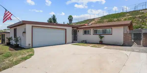2644 Mission Village Drive