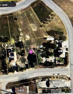 0 Vac/Sandrock Dr/Vic Montello