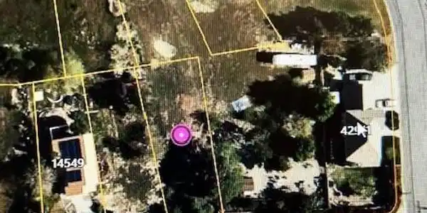 0 Vac/Sandrock Dr/Vic Montello
