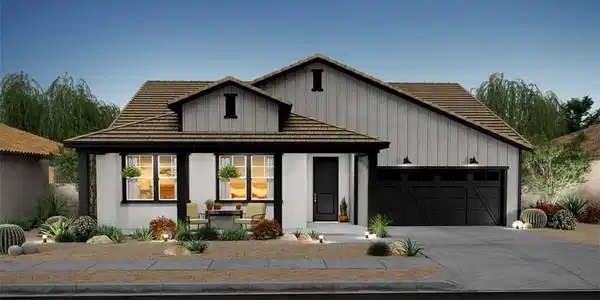 1137 Bluewood Drive
