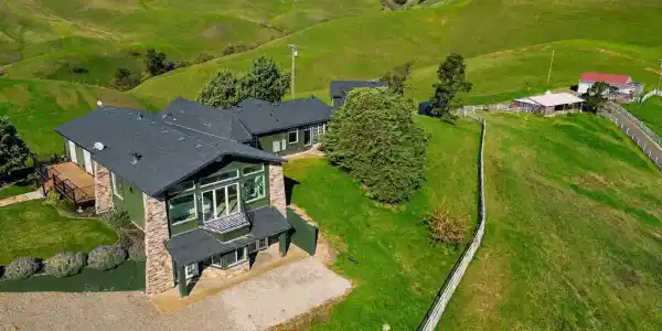 12400 Morgan Territory Rd
