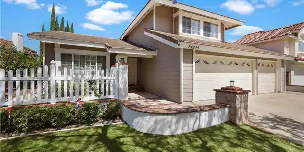 24229 Barker Drive