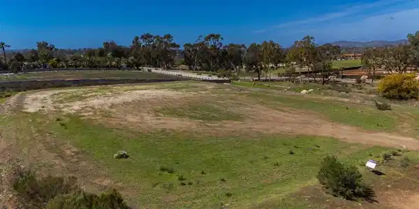 Artesian Rd & Rio Vista Corner lot parcel 05