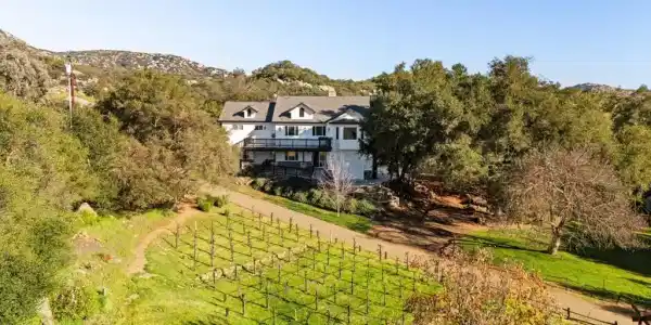 14671 Mussey Grade Rd