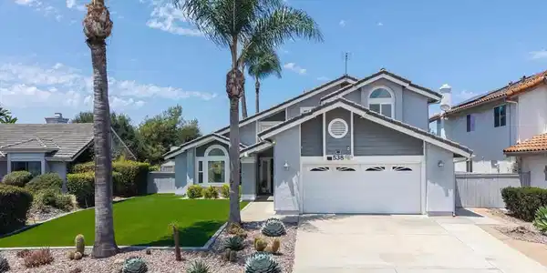 538 Jobe Hill Drive