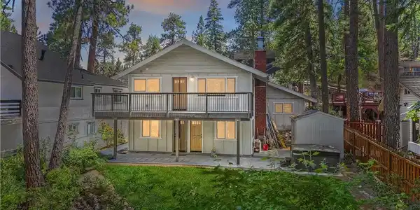 764 Silver Tip Drive