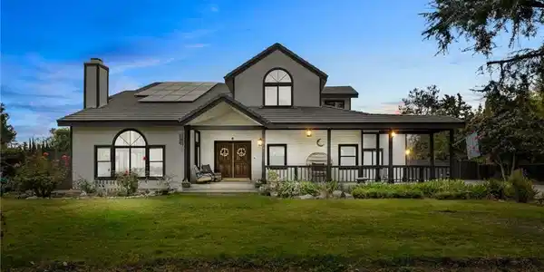 416 Alamosa Drive