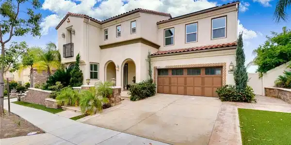 21109 Willow Heights Drive