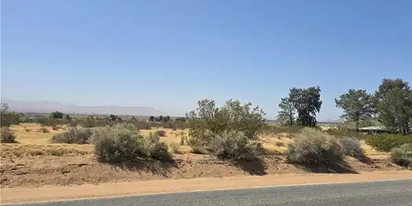 0 Cahuilla Road
