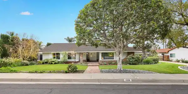 1328 E Palm Drive