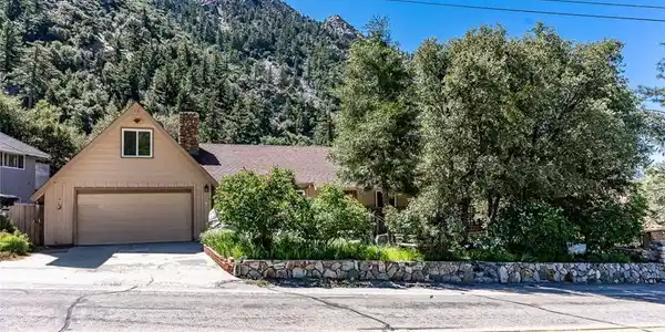 7605 Mt Baldy Road