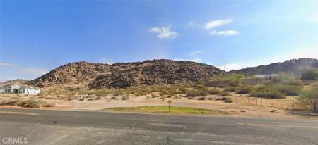 0 Rancherias Road