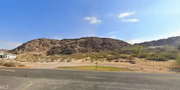 0 Rancherias Road