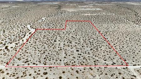 11 Mojave Drive