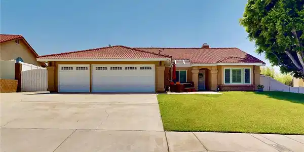 7413 Crimson Drive