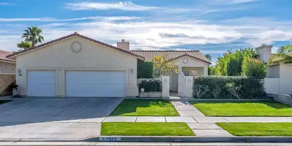 67925 Vega Road