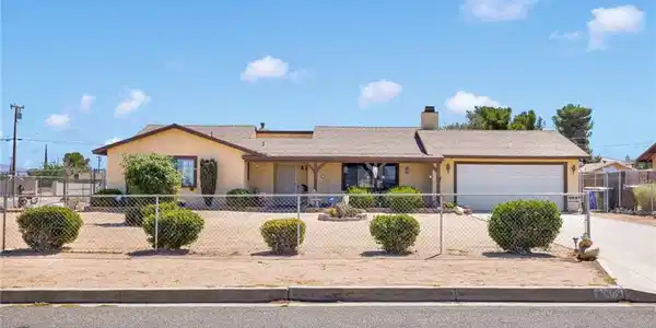 14609 Olivera Road