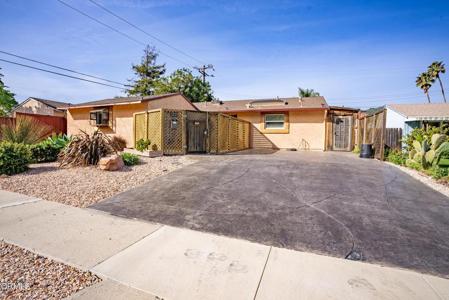 5233 Floral Drive