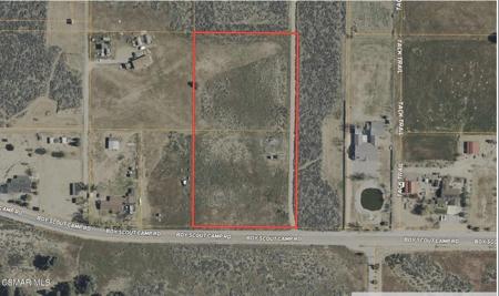 13129 Boy Scout Camp Road