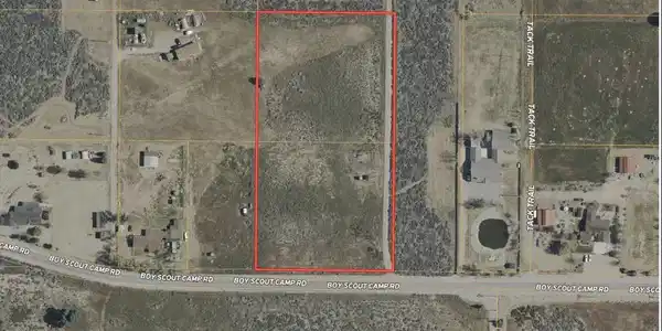 13129 Boy Scout Camp Road