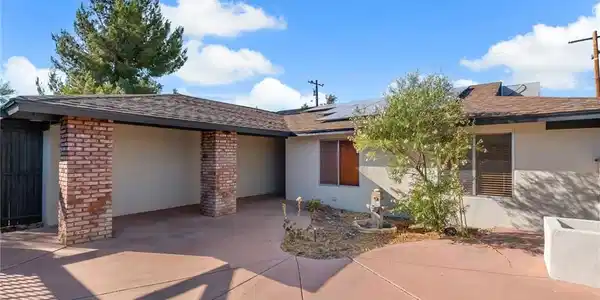 16980 Molino Drive