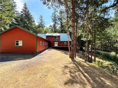 4101 Chinquapin Drive