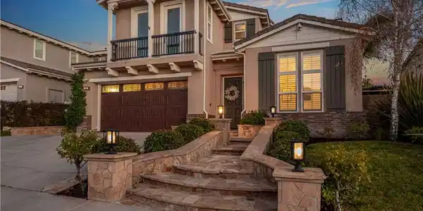 3134 Griffon Court