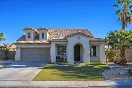 80552 Denton Drive