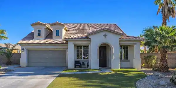80552 Denton Drive