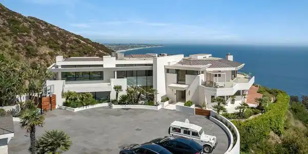 4310 Encinal Canyon Road