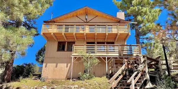 1073 Whispering Forest Drive