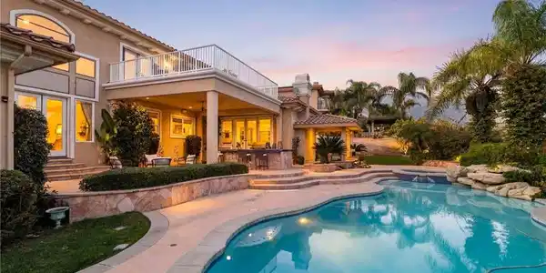 5655 High Meadow