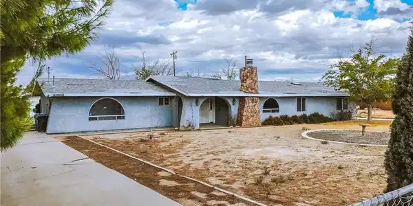 21390 Tussing Ranch Road
