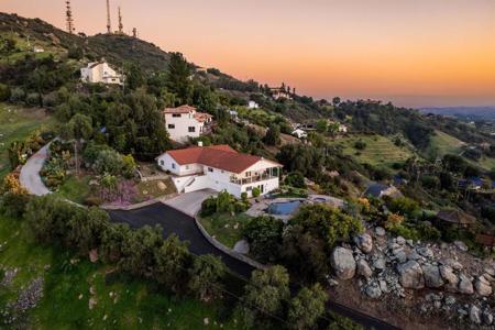 3365 Red Mountain Heights Drive