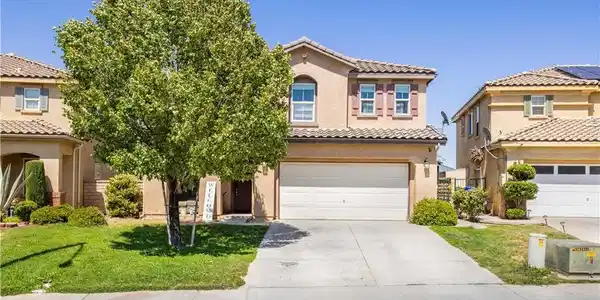 2641 Senna Lane