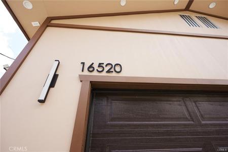 16520 Huron