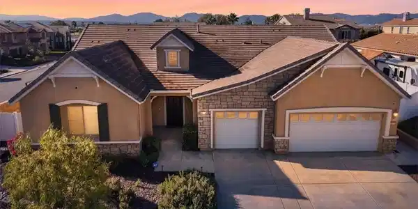 28791 Blue Larkspur Court