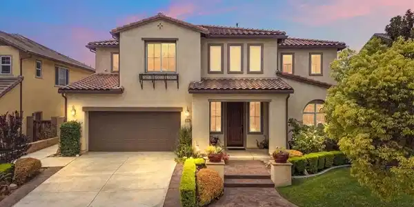 3152 Vista Terrace