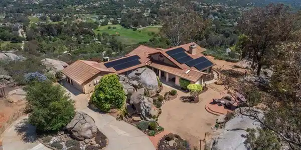15847 Snuz Mountain Road