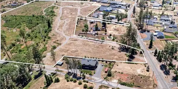 6280 Pentz Road