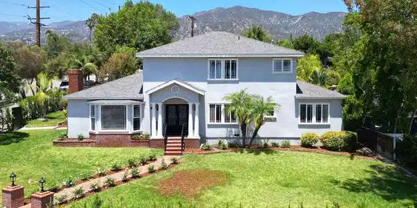 941 Chehalem Road