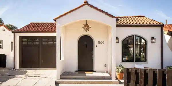 1503 Stanford Drive