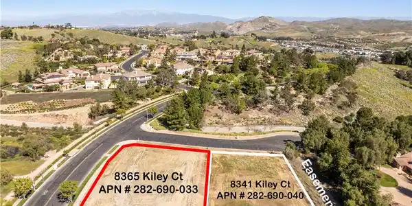 8365 Kiley Court