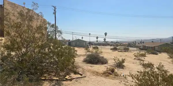 0 Adobe Road