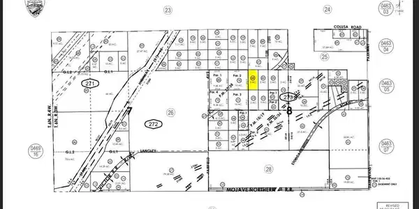 0 Fairfield(east of) Avenue