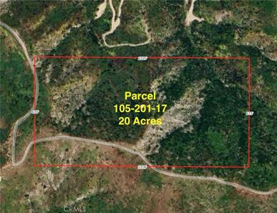 17 Williams Canyon Road
