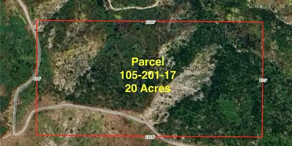 17 Williams Canyon Road